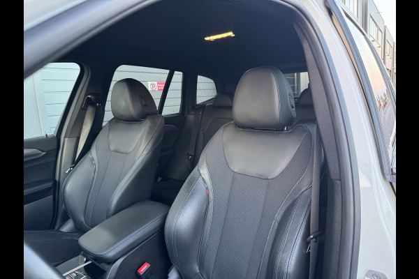 BMW X3 XDrive30e M High Executive Camera HUD Keyless