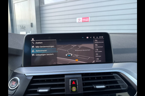 BMW X3 XDrive30e M High Executive Camera HUD Keyless
