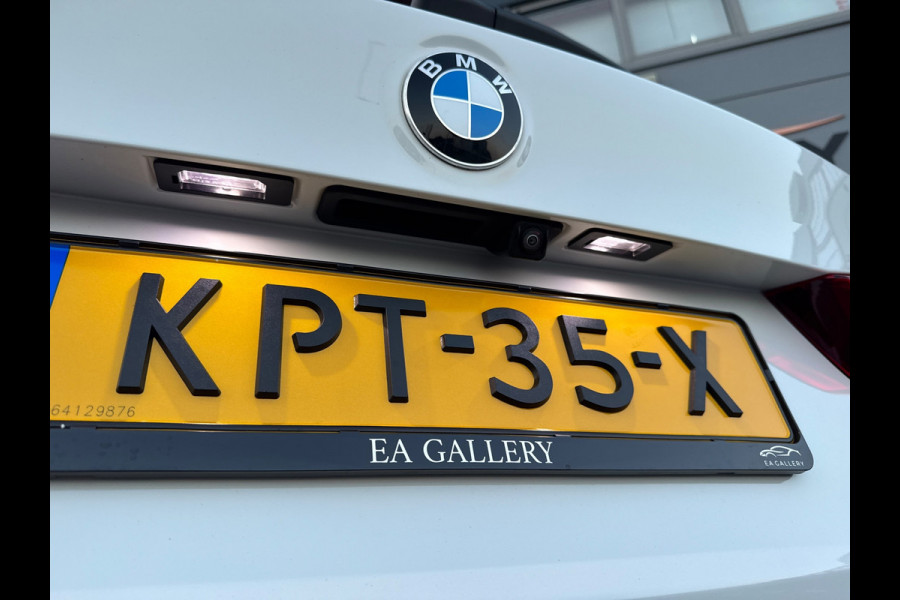 BMW X3 XDrive30e M High Executive Camera HUD Keyless