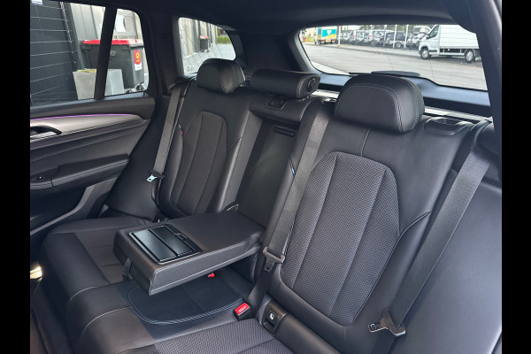 BMW X3 XDrive30e M High Executive Camera HUD Keyless