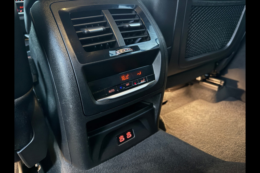 BMW X3 XDrive30e M High Executive Camera HUD Keyless