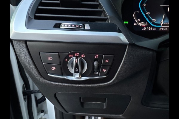 BMW X3 XDrive30e M High Executive Camera HUD Keyless