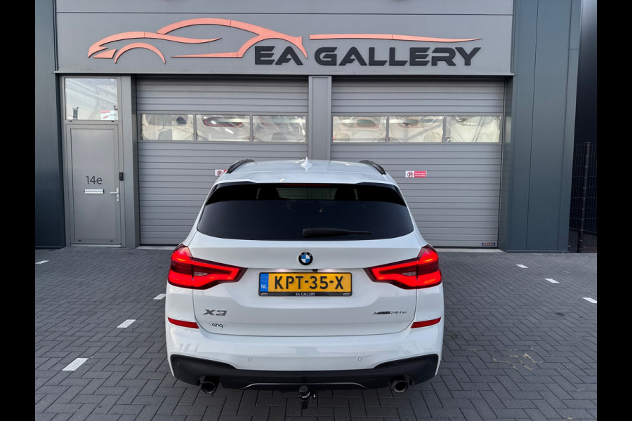 BMW X3 XDrive30e M High Executive Camera HUD Keyless