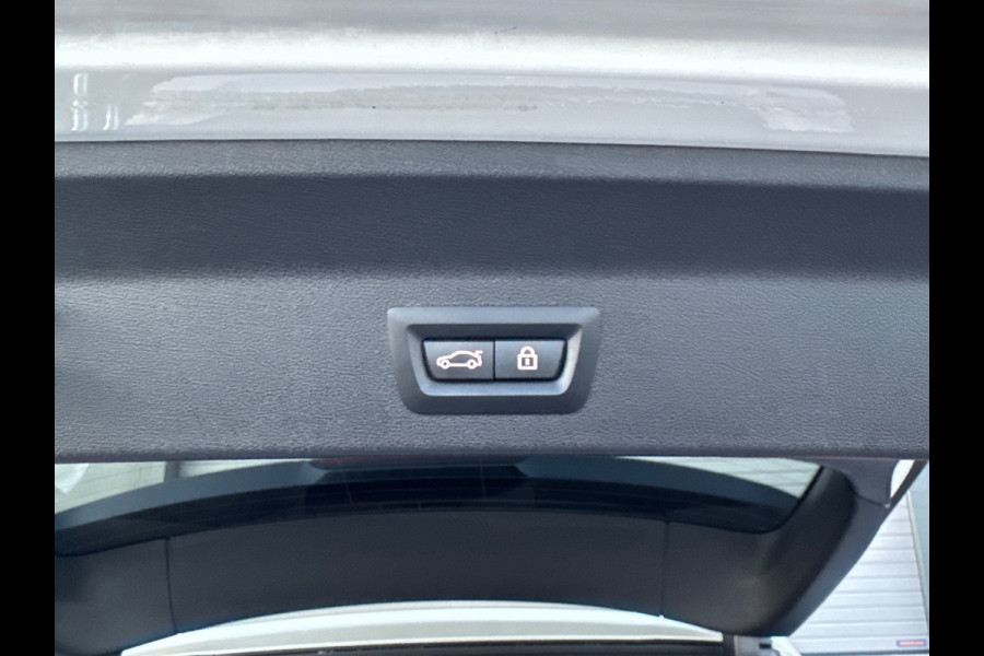 BMW X3 XDrive30e M High Executive Camera HUD Keyless