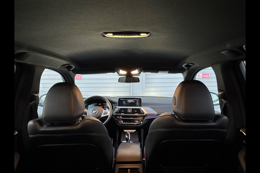 BMW X3 XDrive30e M High Executive Camera HUD Keyless