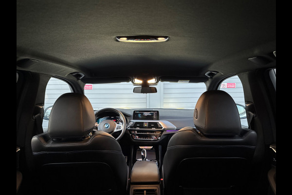 BMW X3 XDrive30e M High Executive Camera HUD Keyless