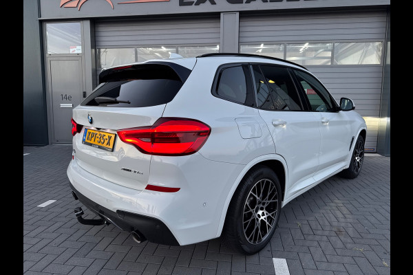BMW X3 XDrive30e M High Executive Camera HUD Keyless