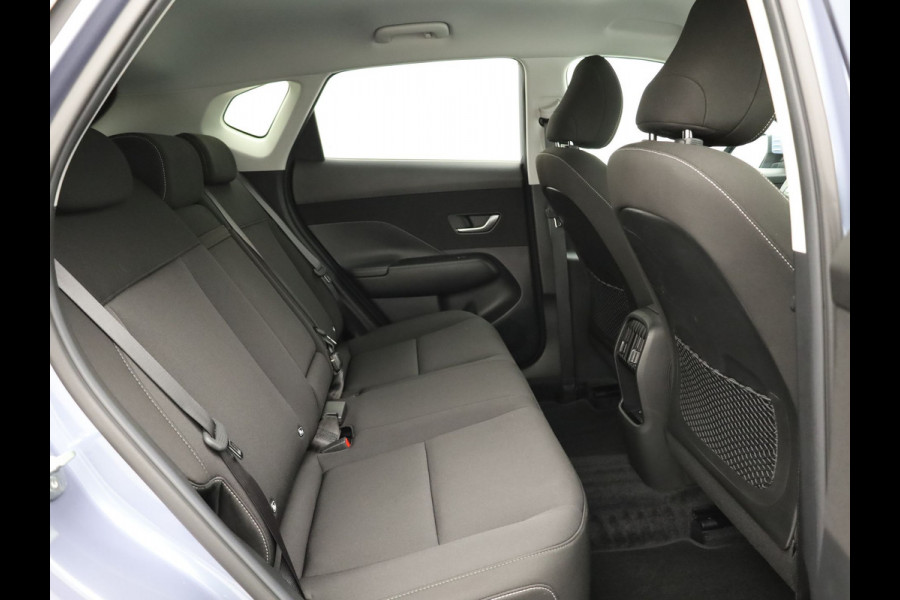 Hyundai Kona 1.6 GDI HEV Comfort Smart | Trekhaak afnb. | Elk. A-klep | Keyless | Stuur & Stoel verw. | Prijs Rijklaar!!