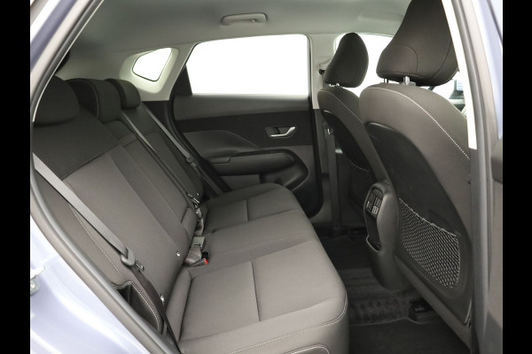 Hyundai Kona 1.6 GDI HEV Comfort Smart | Trekhaak afnb. | Elk. A-klep | Keyless | Stuur & Stoel verw. | Prijs Rijklaar!!