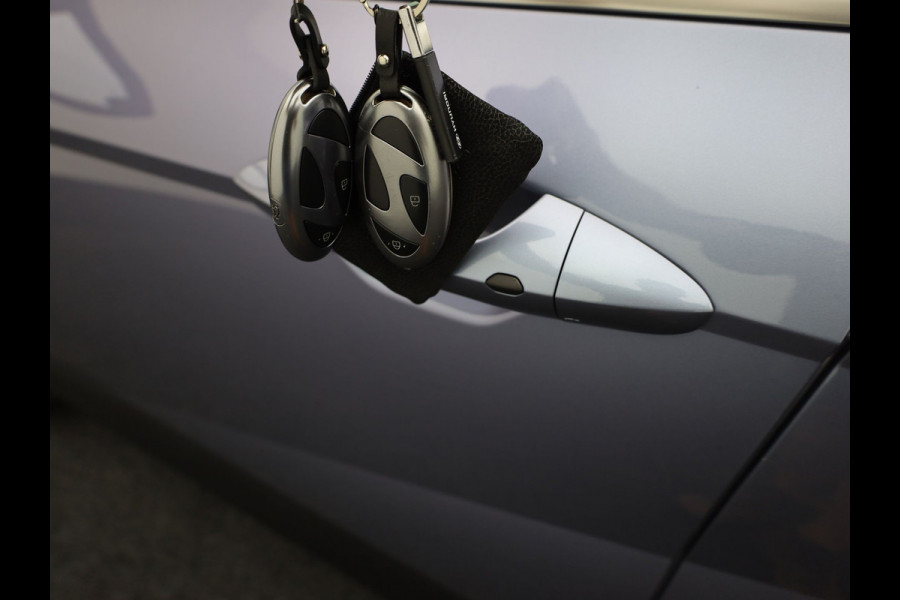 Hyundai Kona 1.6 GDI HEV Comfort Smart | Trekhaak afnb. | Elk. A-klep | Keyless | Stuur & Stoel verw. | Prijs Rijklaar!!