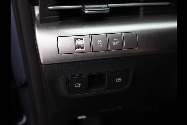 Hyundai Kona 1.6 GDI HEV Comfort Smart | Trekhaak afnb. | Elk. A-klep | Keyless | Stuur & Stoel verw. | Prijs Rijklaar!!