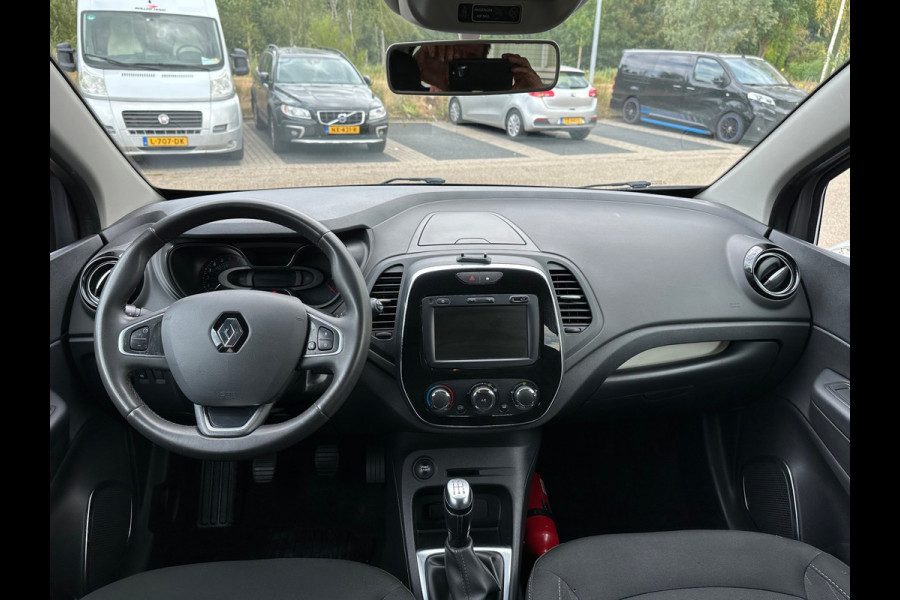 Renault Captur 0.9 TCe Limited * PDC * NAVI * CRUISE *