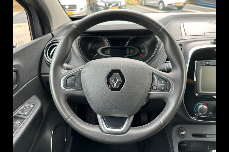 Renault Captur 0.9 TCe Limited * PDC * NAVI * CRUISE *