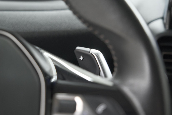Peugeot Partner 1.5 BlueHDi 130 EAT8 S&S L1 | Houten laadvloer | Trekhaak | Camera | Parkeersensoren | Apple Carplay