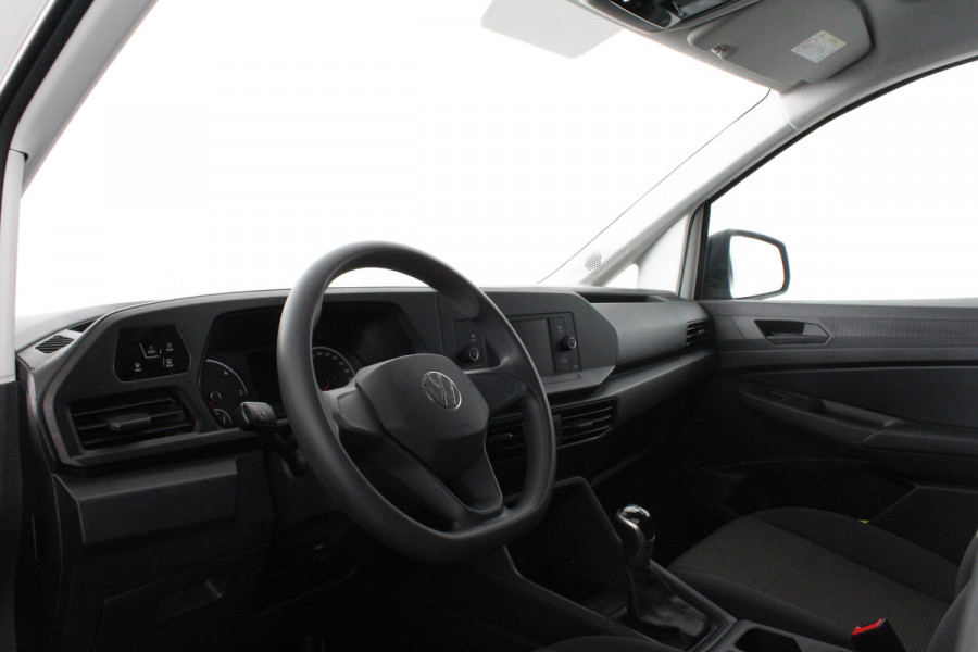 Volkswagen Caddy Cargo 2.0 TDI Trend > BPM Vrij/Parkeersensor/Airco/Bluetooth