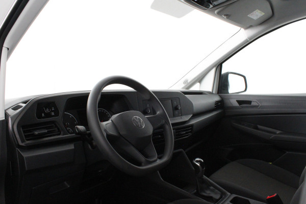Volkswagen Caddy Cargo 2.0 TDI Trend > BPM Vrij/Parkeersensor/Airco/Bluetooth