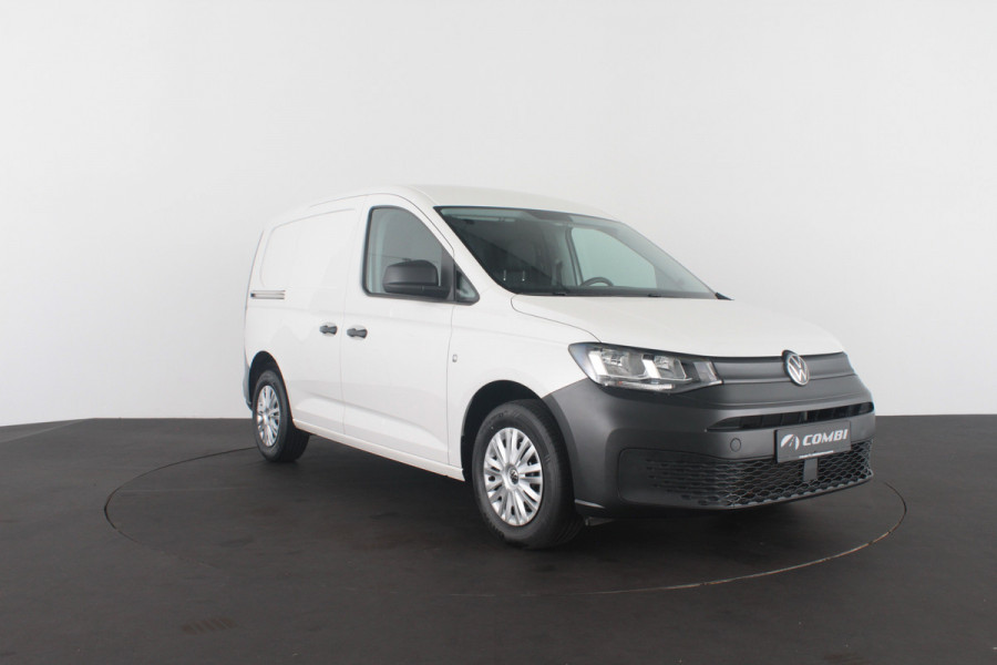 Volkswagen Caddy Cargo 2.0 TDI Trend > BPM Vrij/Parkeersensor/Airco/Bluetooth