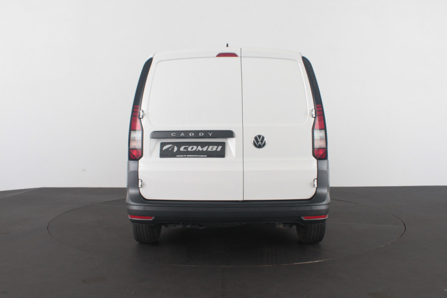 Volkswagen Caddy Cargo 2.0 TDI Trend > BPM Vrij/Parkeersensor/Airco/Bluetooth