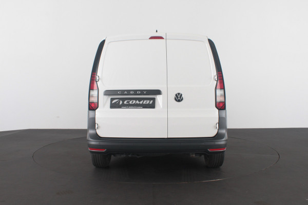 Volkswagen Caddy Cargo 2.0 TDI Trend > BPM Vrij/Parkeersensor/Airco/Bluetooth