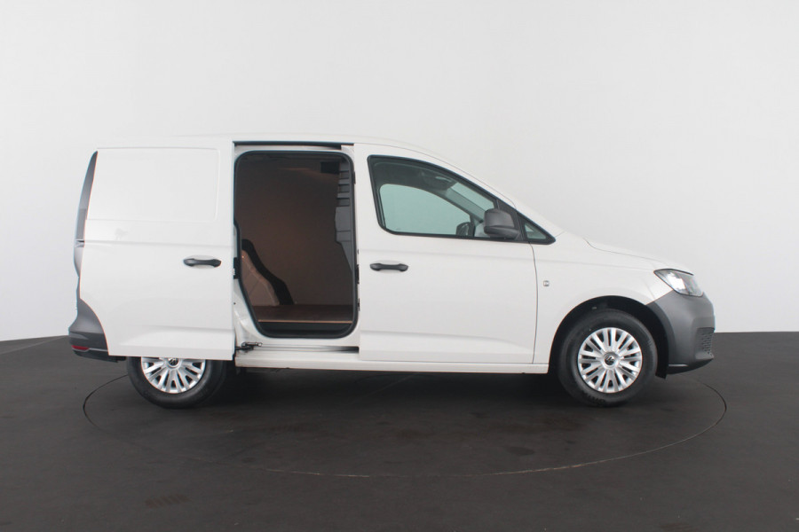 Volkswagen Caddy Cargo 2.0 TDI Trend > BPM Vrij/Parkeersensor/Airco/Bluetooth