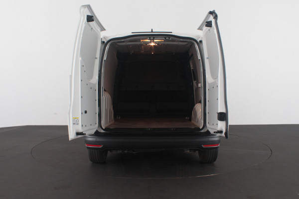 Volkswagen Caddy Cargo 2.0 TDI Trend > BPM Vrij/Parkeersensor/Airco/Bluetooth