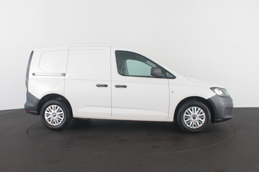 Volkswagen Caddy Cargo 2.0 TDI Trend > BPM Vrij/Parkeersensor/Airco/Bluetooth