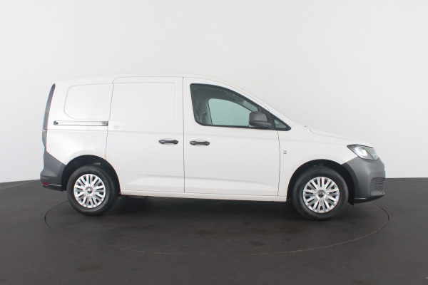 Volkswagen Caddy Cargo 2.0 TDI Trend > BPM Vrij/Parkeersensor/Airco/Bluetooth