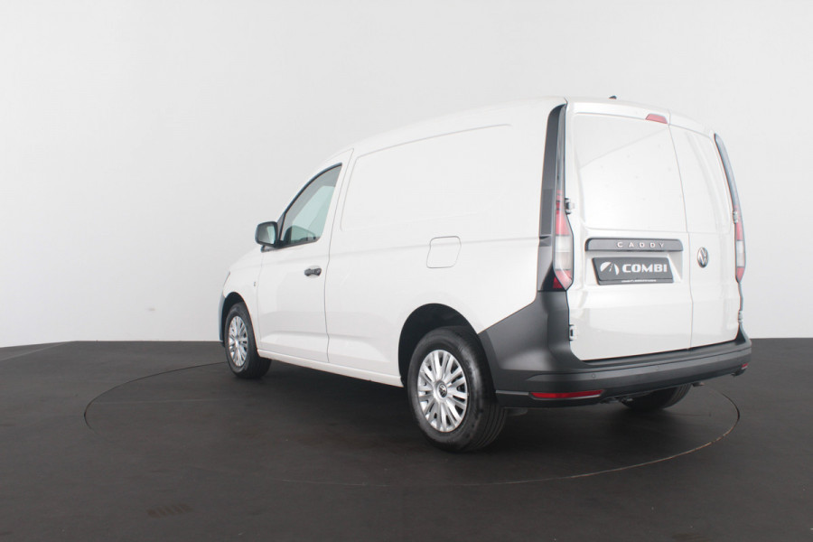 Volkswagen Caddy Cargo 2.0 TDI Trend > BPM Vrij/Parkeersensor/Airco/Bluetooth