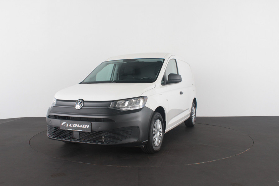 Volkswagen Caddy Cargo 2.0 TDI Trend > BPM Vrij/Parkeersensor/Airco/Bluetooth