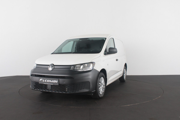 Volkswagen Caddy Cargo 2.0 TDI Trend > BPM Vrij/Parkeersensor/Airco/Bluetooth