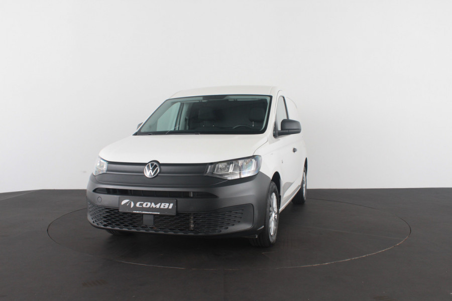 Volkswagen Caddy Cargo 2.0 TDI Trend > BPM Vrij/Parkeersensor/Airco/Bluetooth