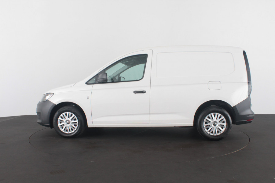 Volkswagen Caddy Cargo 2.0 TDI Trend > BPM Vrij/Parkeersensor/Airco/Bluetooth