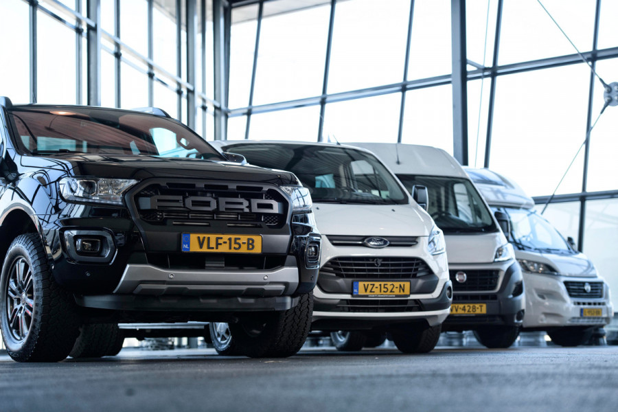 Volkswagen Caddy Cargo 2.0 TDI Trend > BPM Vrij/Parkeersensor/Airco/Bluetooth