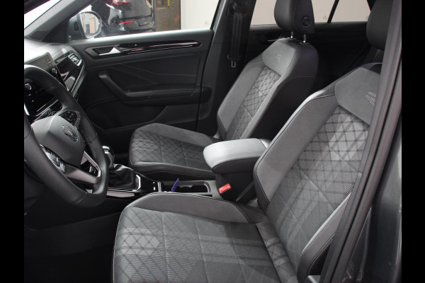 Volkswagen T-Roc 1.5 TSI 150pk Automaat R-Line Edition Navigatie Apple Carplay/Android Auto Camera Climate Control Electrisch te openen achterklep Dab Verwarmbare stoelen