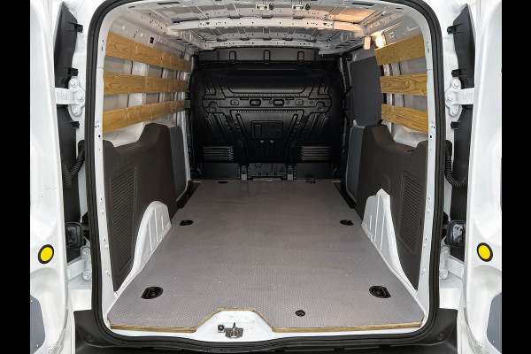Ford Transit Connect 1.5 EcoBlue Automaat L2 Trend Navigatie Airco Parkeersensoren Cruise Control 3Zits Camera DAB+