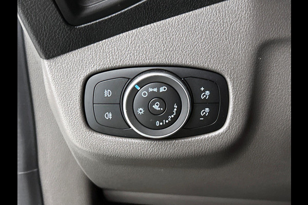 Ford Transit Connect 1.5 EcoBlue Automaat L2 Trend Navigatie Airco Parkeersensoren Cruise Control 3Zits Camera DAB+