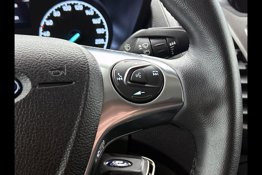 Ford Transit Connect 1.5 EcoBlue Automaat L2 Trend Navigatie Airco Parkeersensoren Cruise Control 3Zits Camera DAB+
