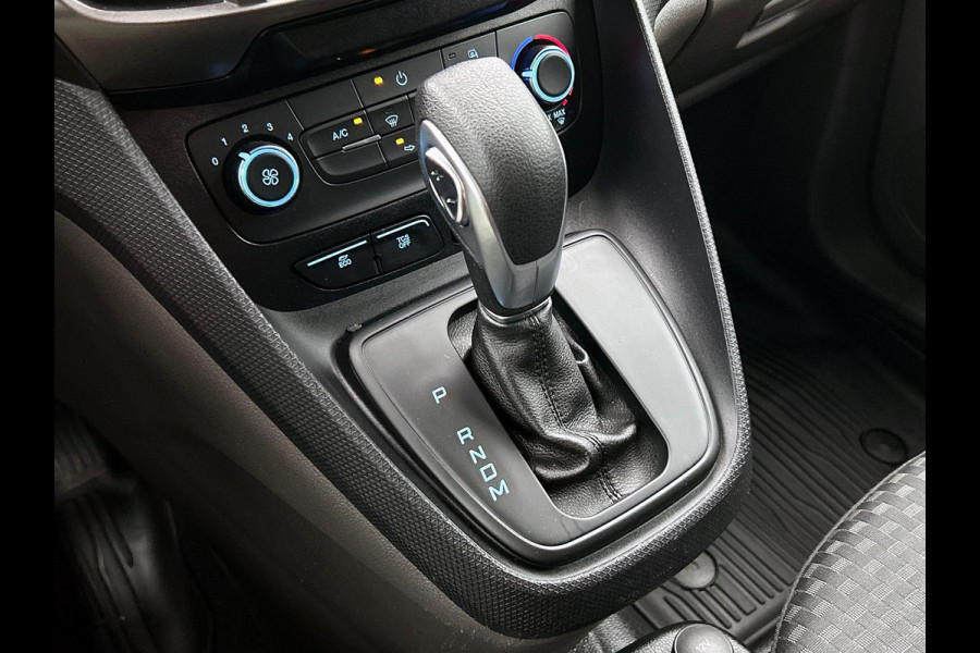 Ford Transit Connect 1.5 EcoBlue Automaat L2 Trend Navigatie Airco Parkeersensoren Cruise Control 3Zits Camera DAB+