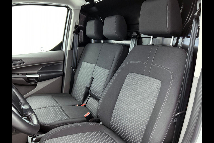 Ford Transit Connect 1.5 EcoBlue Automaat L2 Trend Navigatie Airco Parkeersensoren Cruise Control 3Zits Camera DAB+