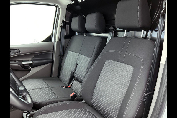 Ford Transit Connect 1.5 EcoBlue Automaat L2 Trend Navigatie Airco Parkeersensoren Cruise Control 3Zits Camera DAB+