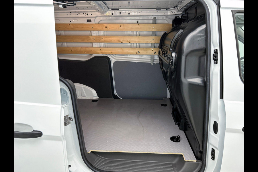Ford Transit Connect 1.5 EcoBlue Automaat L2 Trend Navigatie Airco Parkeersensoren Cruise Control 3Zits Camera DAB+