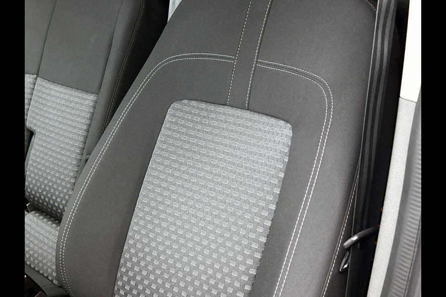 Ford Transit Connect 1.5 EcoBlue Automaat L2 Trend Navigatie Airco Parkeersensoren Cruise Control 3Zits Camera DAB+