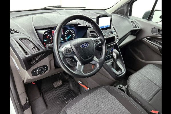 Ford Transit Connect 1.5 EcoBlue Aut. L2 Trend Navigatie Airco Parkeersensoren Cruise Control Camera