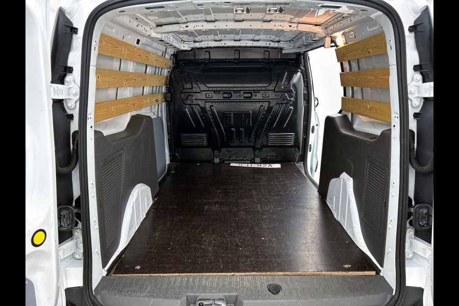 Ford Transit Connect 1.5 EcoBlue Aut. L2 Trend Navigatie Airco Parkeersensoren Cruise Control Camera