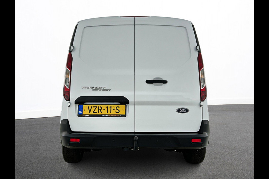 Ford Transit Connect 1.5 EcoBlue Aut. L2 Trend Navigatie Airco Parkeersensoren Cruise Control Camera