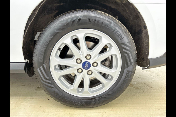 Ford Transit Connect 1.5 EcoBlue Aut. L2 Trend Navigatie Airco Parkeersensoren Cruise Control Camera