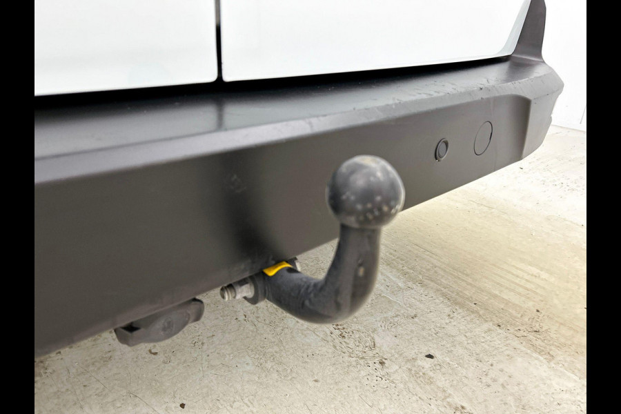 Ford Transit Connect 1.5 EcoBlue Aut. L2 Trend Navigatie Airco Parkeersensoren Cruise Control Camera
