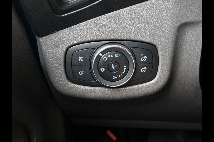 Ford Transit Connect 1.5 EcoBlue Aut. L2 Trend Navigatie Airco Parkeersensoren Cruise Control Camera
