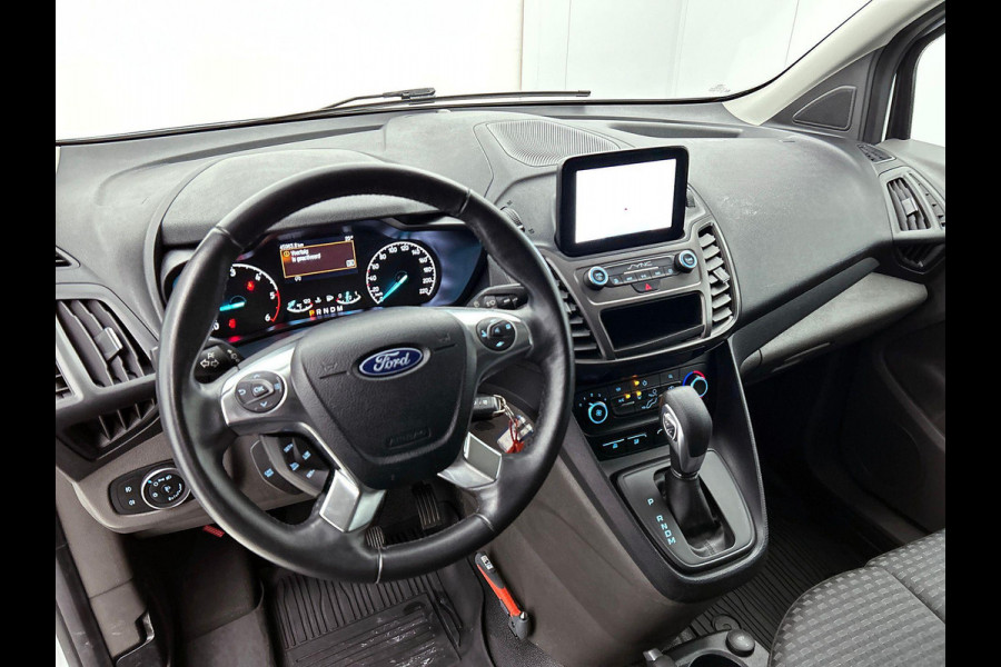 Ford Transit Connect 1.5 EcoBlue Aut. L2 Trend Navigatie Airco Parkeersensoren Cruise Control Camera