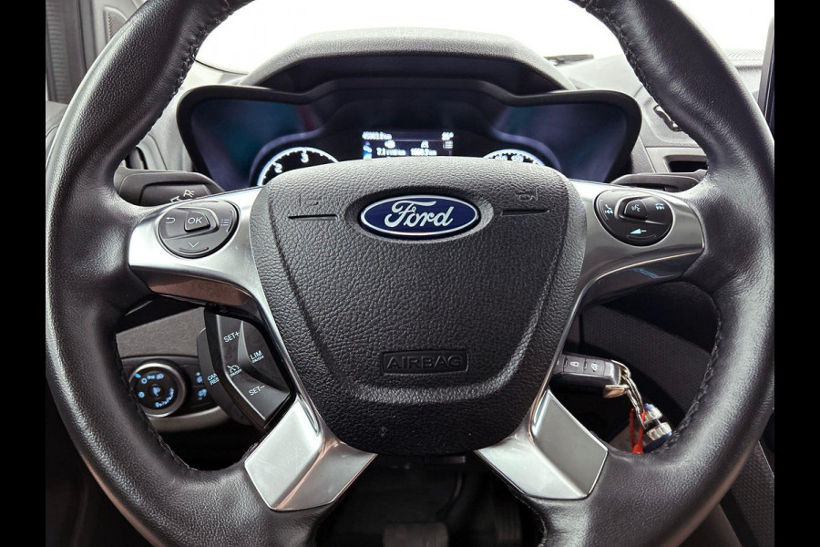 Ford Transit Connect 1.5 EcoBlue Aut. L2 Trend Navigatie Airco Parkeersensoren Cruise Control Camera